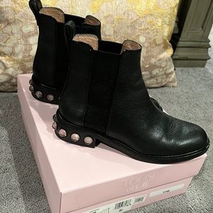 Louise et CIE Pearl Bottom Boots